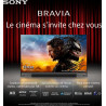 SONY 85 BRAVIA 3 (K85S35B)