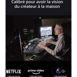 SONY 75 BRAVIA 3 (K75S35B)