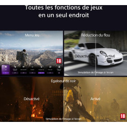 SONY 75 BRAVIA 3 (K75S35B)