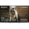 SONY 75 BRAVIA 5 (K75XR59B)