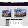 SONY 75 BRAVIA 5 (K75XR59B)