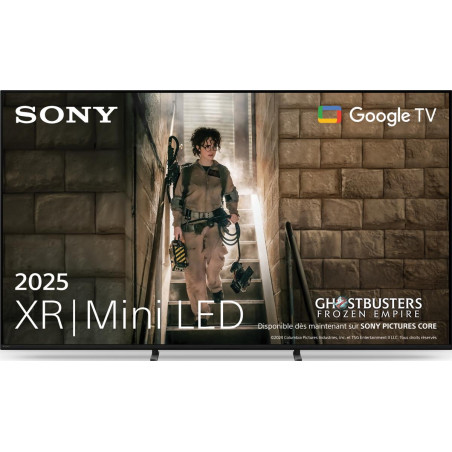 SONY 85 BRAVIA 5 (K85XR59B)