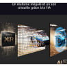 SONY 85 BRAVIA 5 (K85XR59B)