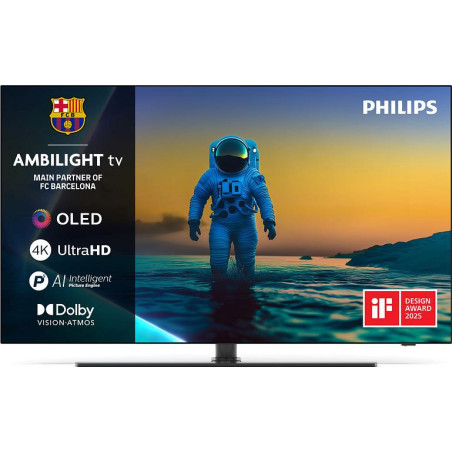 PHILIPS 55OLED850