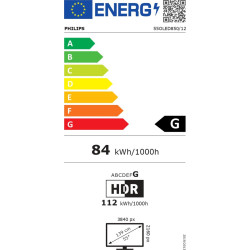 PHILIPS 55OLED850