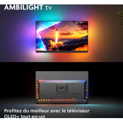 PHILIPS 65OLED910