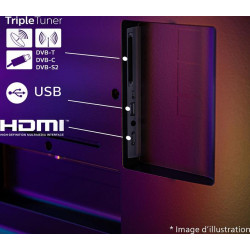 PHILIPS 65OLED910