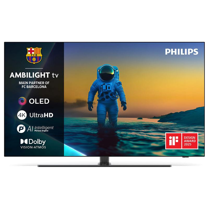 PHILIPS 65OLED850