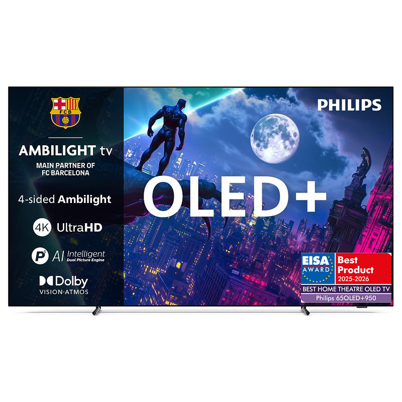 PHILIPS 65OLED950