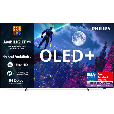 PHILIPS 65OLED950