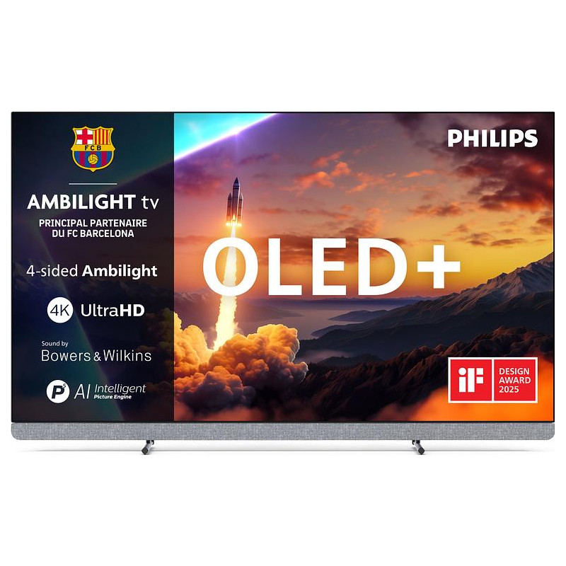 PHILIPS 77OLED910
