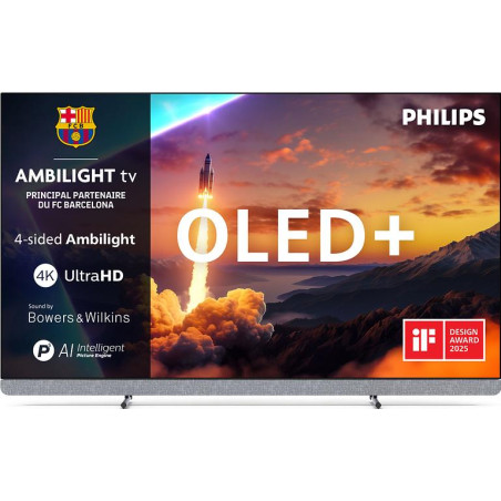 PHILIPS 77OLED910