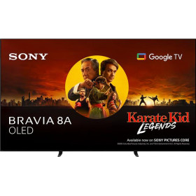 SONY 55 BRAVIA 8A (K55XR80AB)