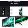SONY 55 BRAVIA 8A (K55XR80AB)