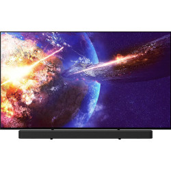 SONY 55 BRAVIA 8A (K55XR80AB)