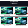 SONY 55 BRAVIA 8A (K55XR80AB)