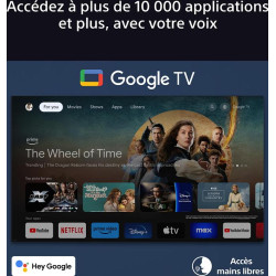 SONY 55 BRAVIA 8A (K55XR80AB)