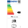SONY 55 BRAVIA 8A (K55XR80AB)
