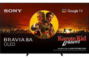 SONY 65 BRAVIA 8A (K65XR8AB)