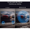 SONY 77 BRAVIA 8A (K77XR8AB)