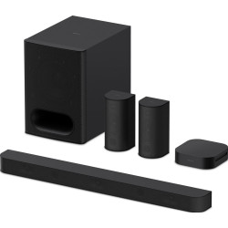 SONY BRAVIA Theatre System 6 (HTS60)