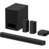 SONY BRAVIA Theatre System 6 (HTS60)
