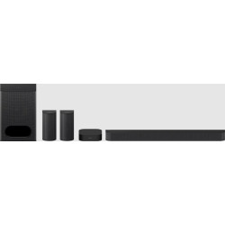 SONY BRAVIA Theatre System 6 (HTS60)