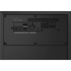 SONY BRAVIA Theatre System 6 (HTS60)