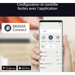 SONY BRAVIA Theatre System 6 (HTS60)