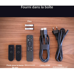 SONY BRAVIA Theatre System 6 (HTS60)