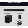 SONY BRAVIA Theatre System 6 (HTS60)