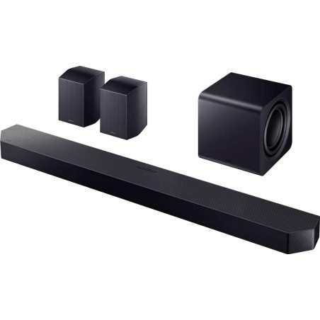 SAMSUNG HW-Q995F