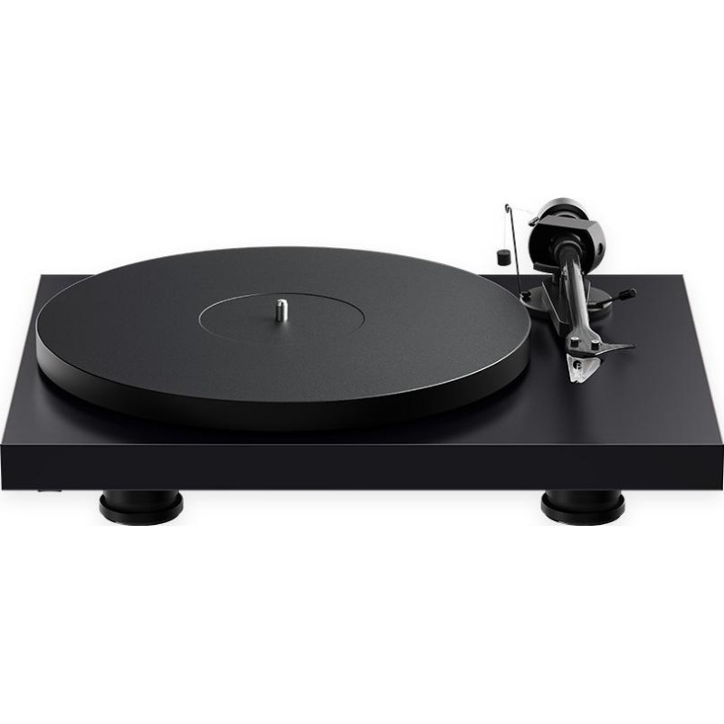 PRO-JECT DEBUT EVO 2