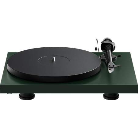 PRO-JECT DEBUT EVO 2