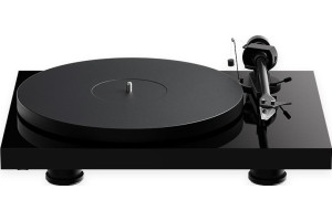 PRO-JECT DEBUT EVO 2