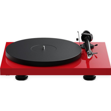 PRO-JECT DEBUT EVO 2