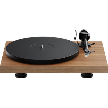PRO-JECT DEBUT EVO 2
