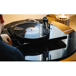 PRO-JECT DEBUT EVO 2