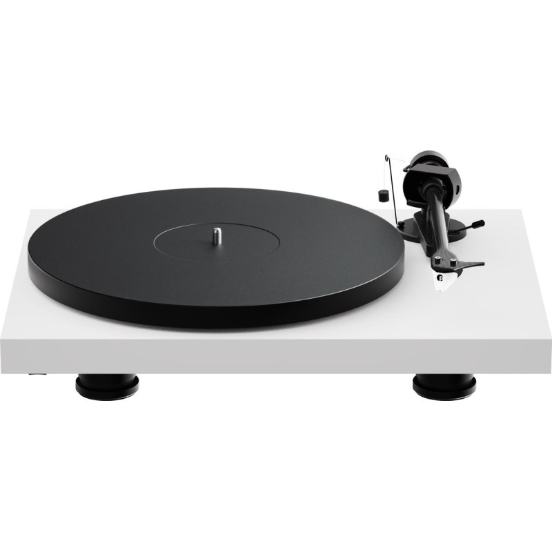 PRO-JECT DEBUT EVO 2