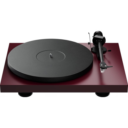 PRO-JECT DEBUT EVO 2