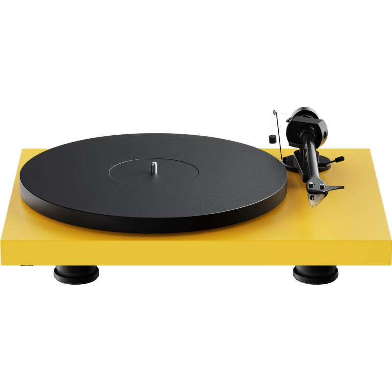 PRO-JECT DEBUT EVO 2