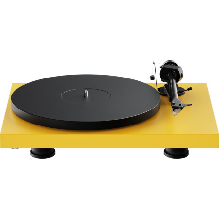 PRO-JECT DEBUT EVO 2