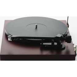 PRO-JECT DEBUT EVO 2