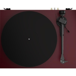 PRO-JECT DEBUT EVO 2