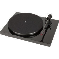 PRO-JECT DEBUT CARBON