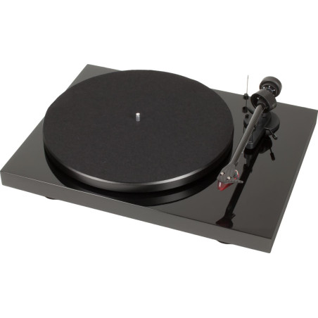PRO-JECT DEBUT CARBON