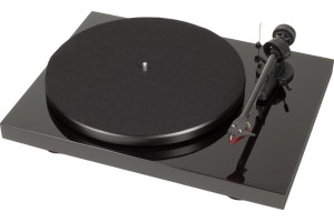 PRO-JECT DEBUT CARBON