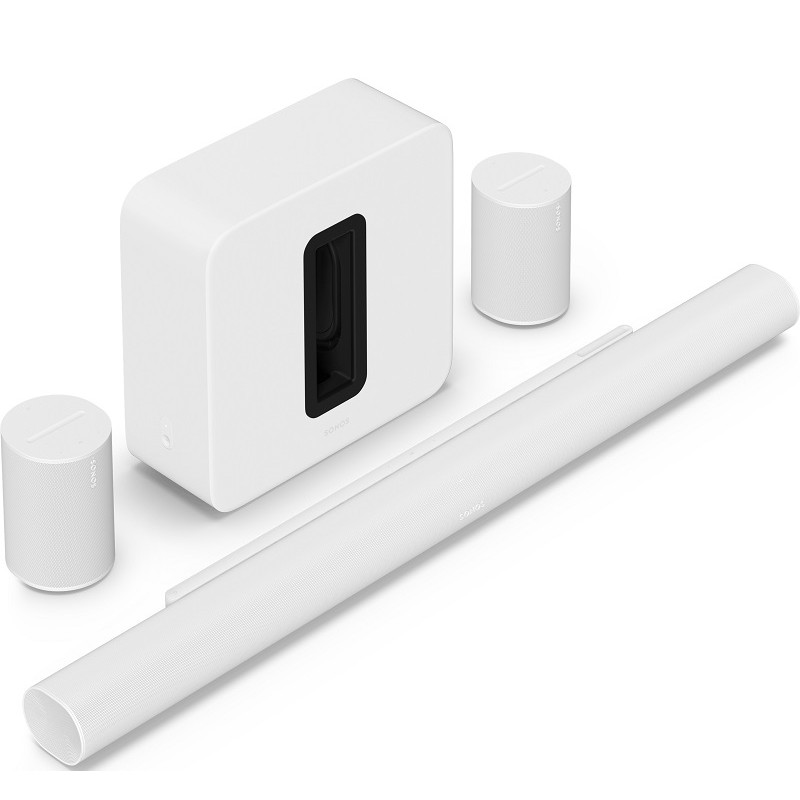 SONOS ARC ULTRA