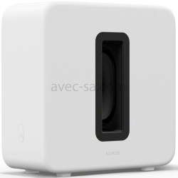 SONOS SUB Gen 4