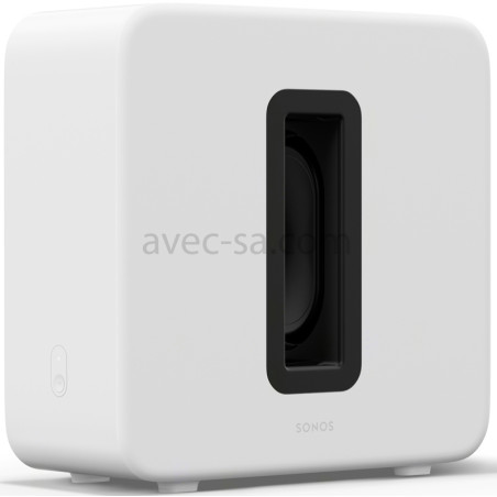 SONOS SUB Gen 4
